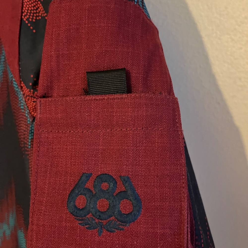 686 Winter Jacket - image 3